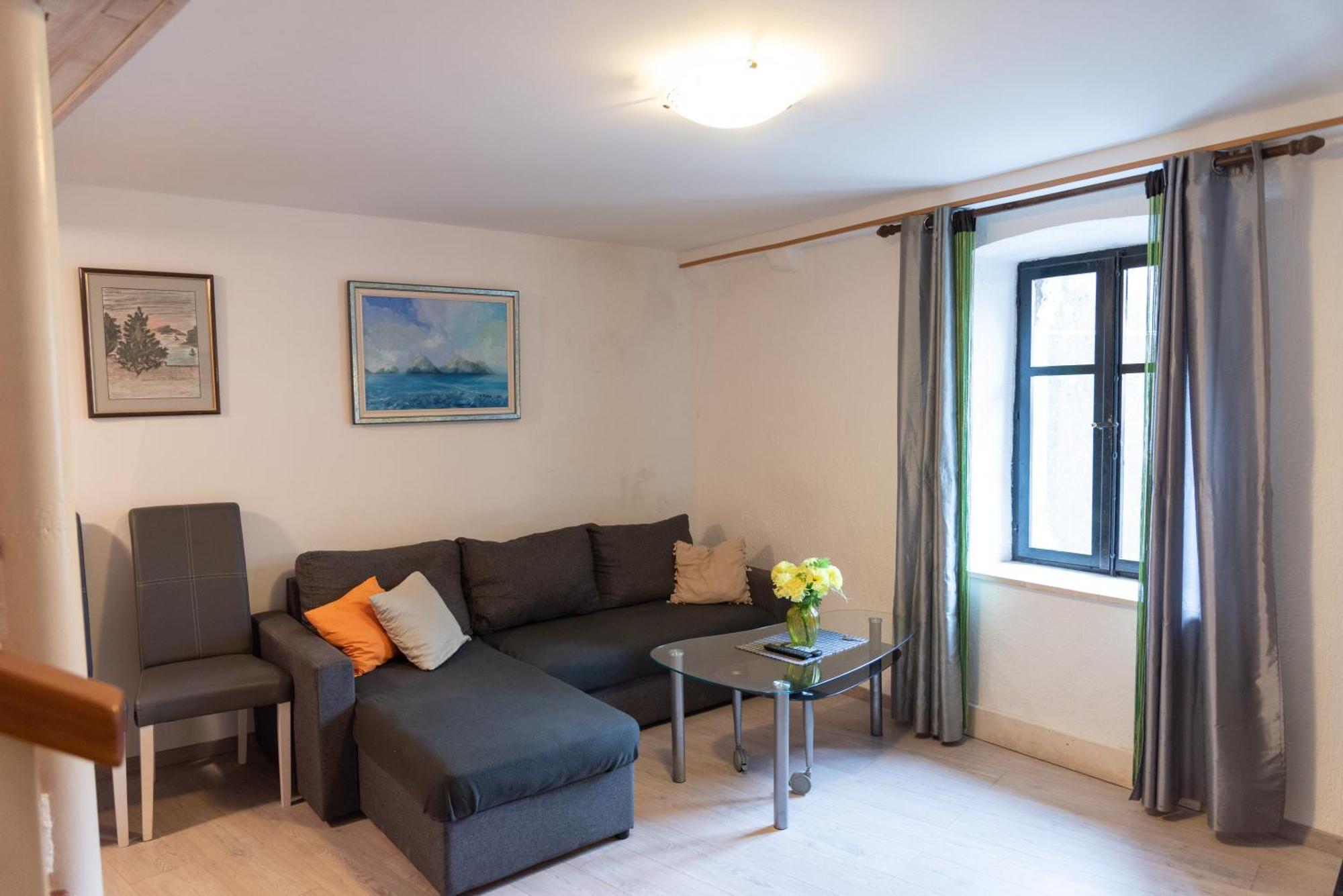 Best Located Duplex Apartment Dubrovnik Luaran gambar
