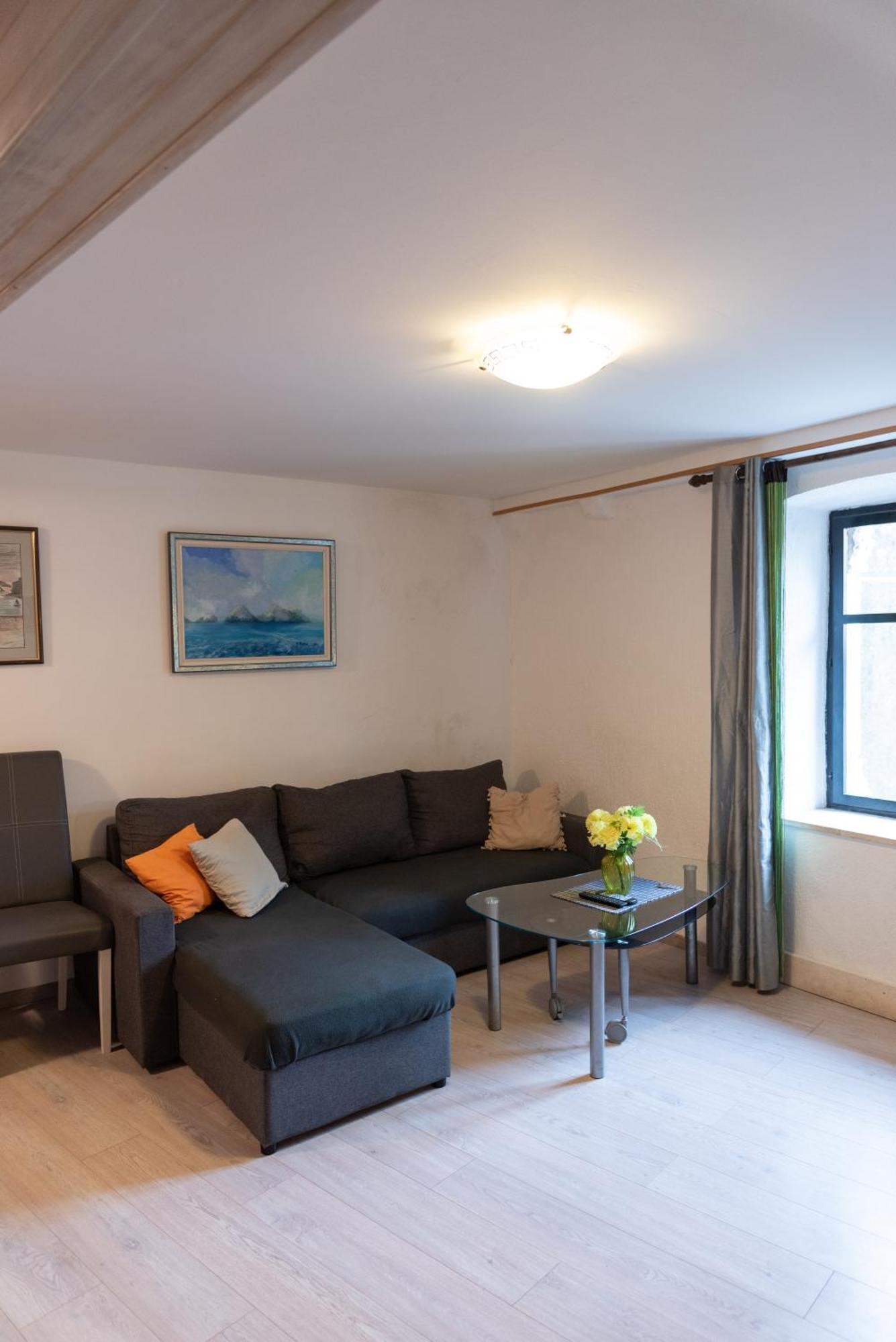 Best Located Duplex Apartment Dubrovnik Luaran gambar