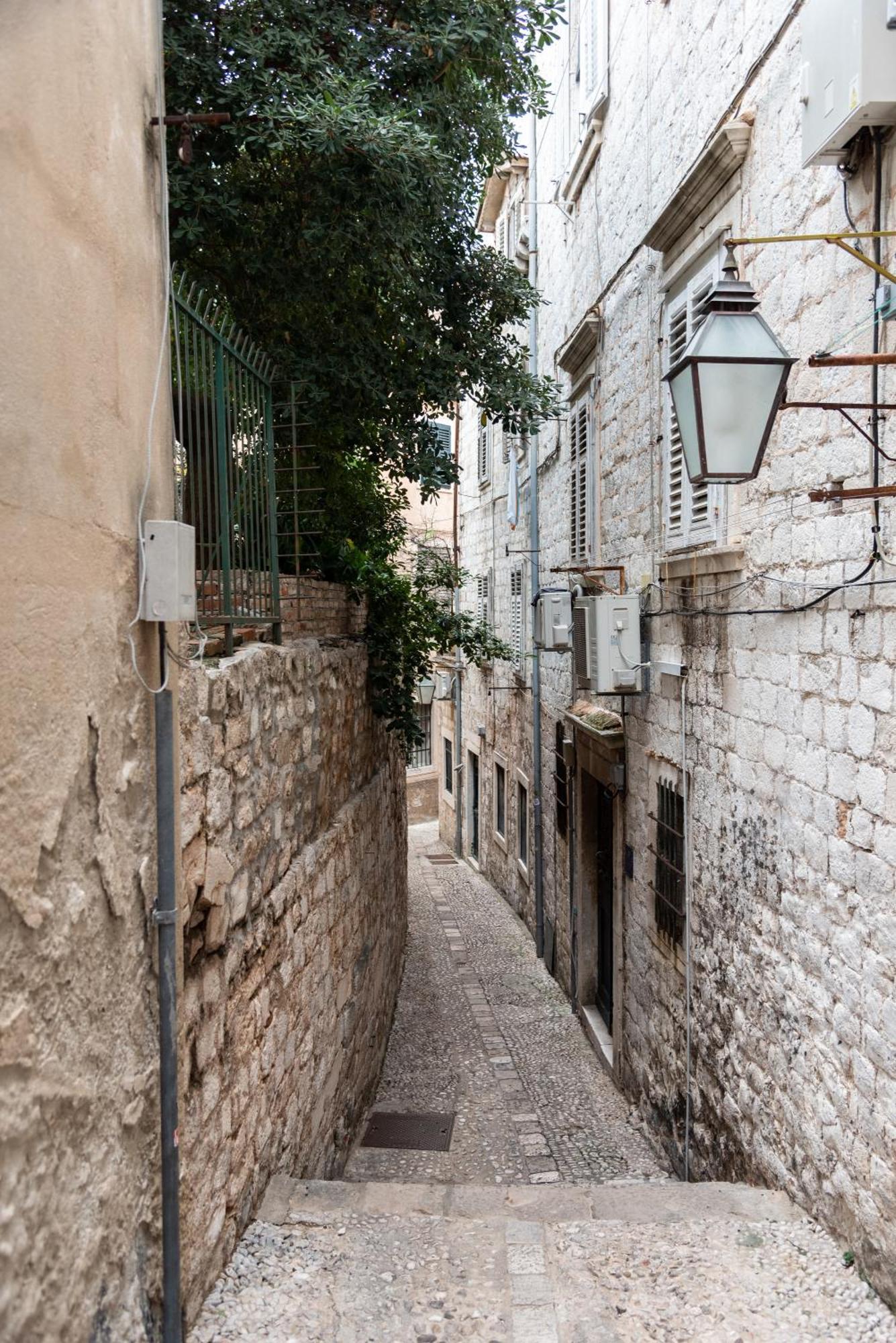 Best Located Duplex Apartment Dubrovnik Luaran gambar