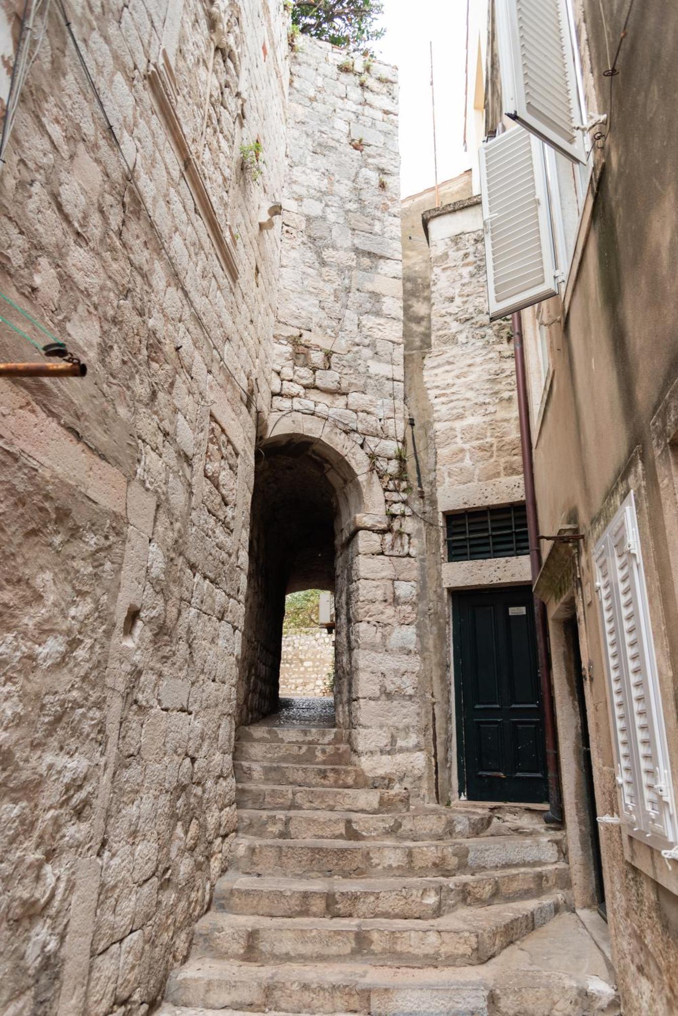 Best Located Duplex Apartment Dubrovnik Luaran gambar