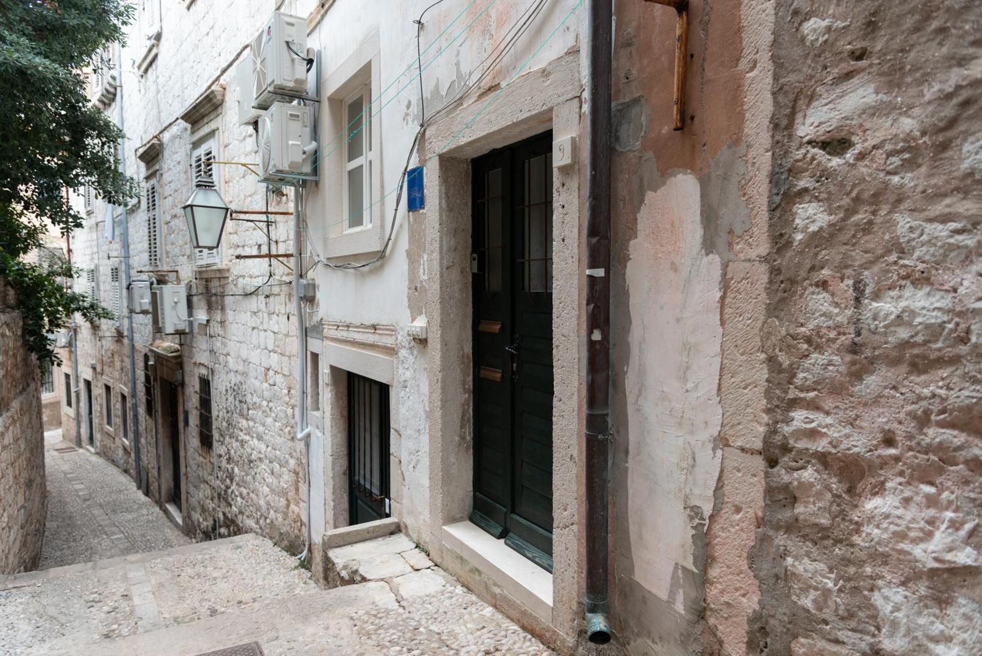 Best Located Duplex Apartment Dubrovnik Luaran gambar