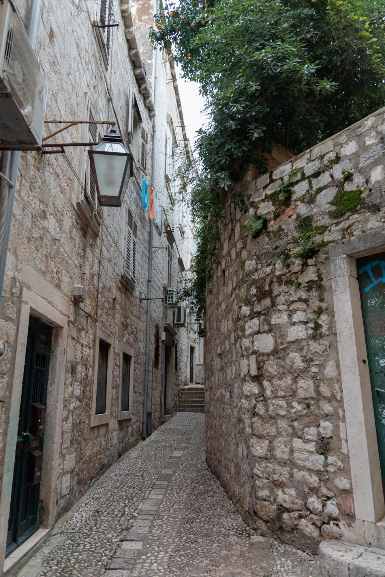 Best Located Duplex Apartment Dubrovnik Luaran gambar