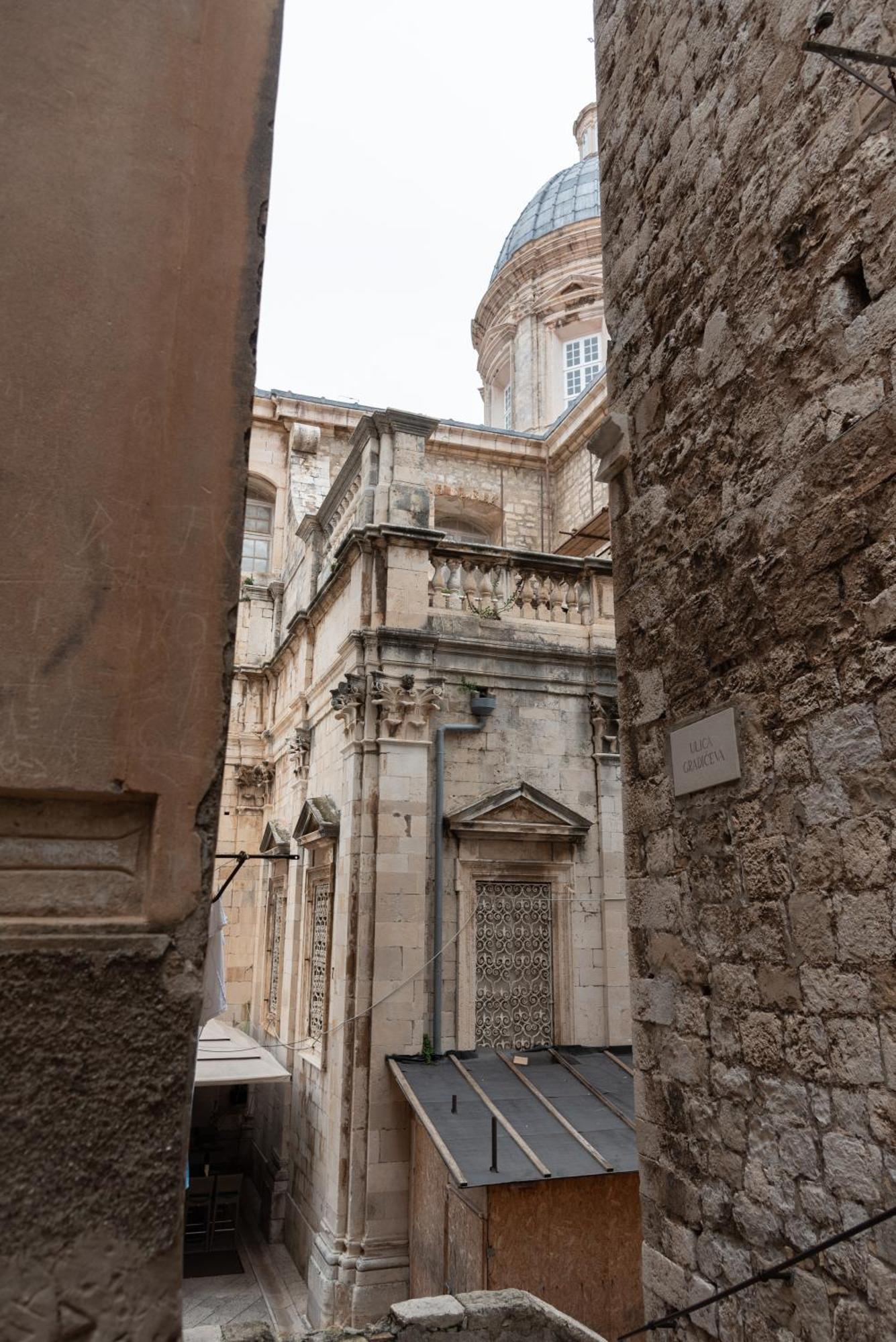 Best Located Duplex Apartment Dubrovnik Luaran gambar